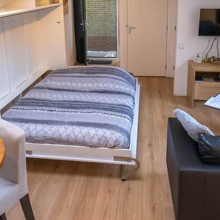 La Playa Apartment Egmond aan Zee Exterior photo