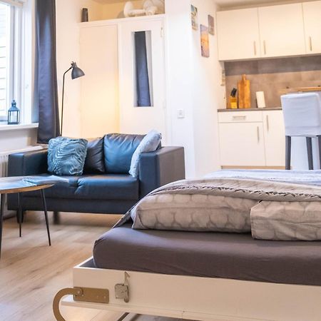 La Playa Apartment Egmond aan Zee Exterior photo
