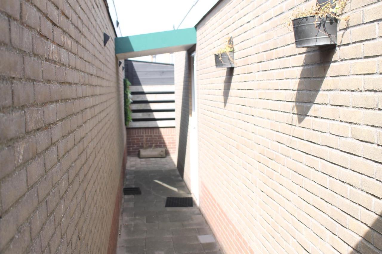 La Playa Apartment Egmond aan Zee Exterior photo