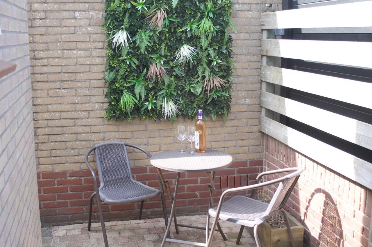 La Playa Apartment Egmond aan Zee Exterior photo