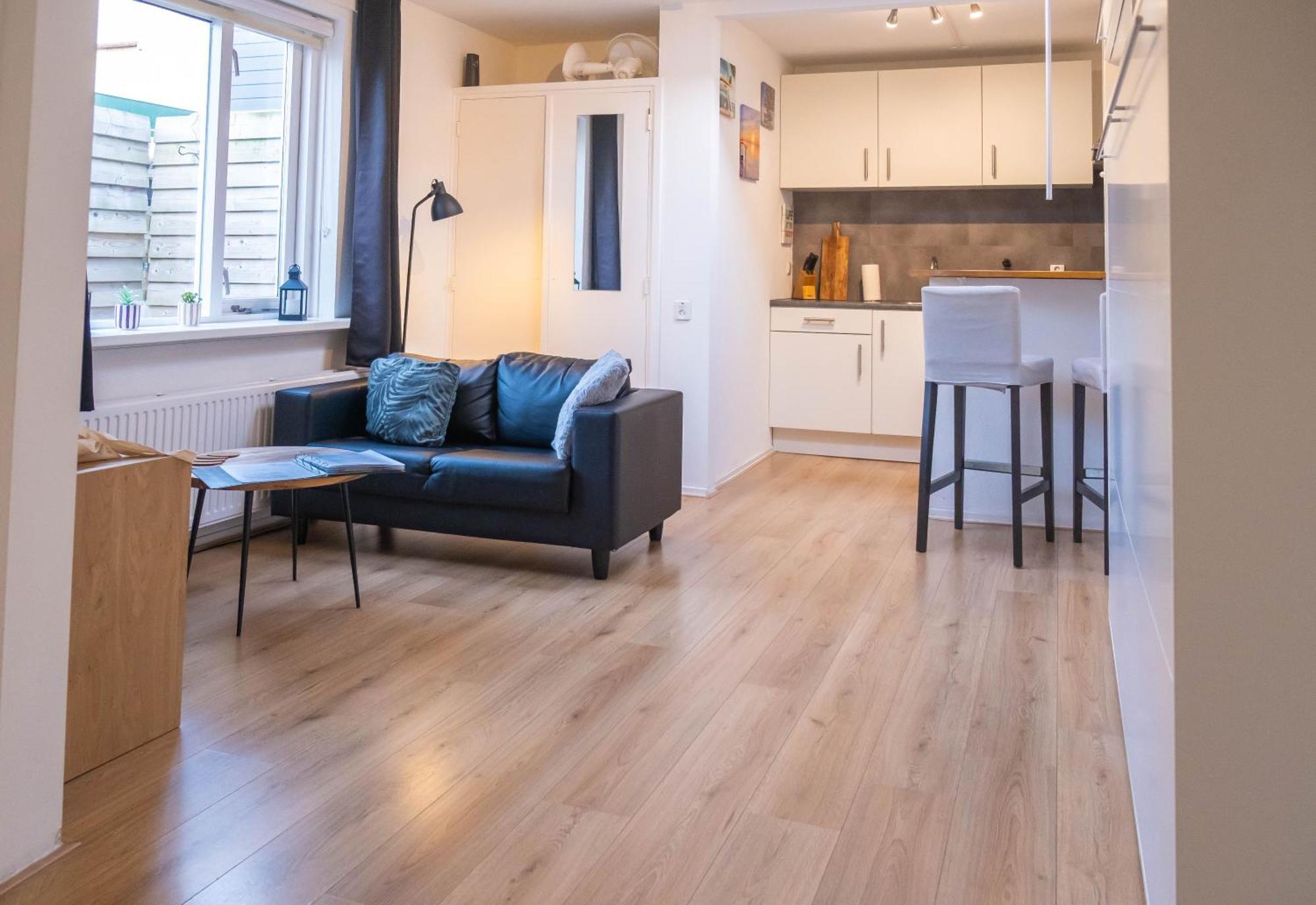 La Playa Apartment Egmond aan Zee Exterior photo